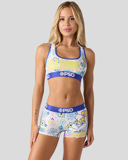PSD Looney Tunes - Lola Lux - Boy Short
