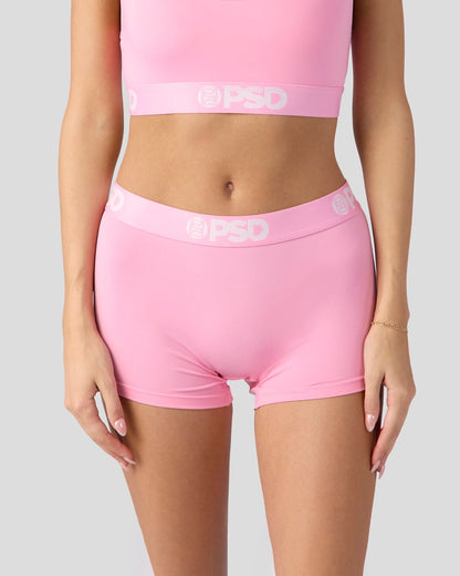 PSD 3 Pack - Floral Bliss - Boy Short