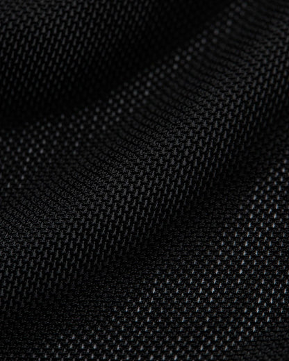 PSD Mesh - Black Tonal - Triangle Bralette - Mesh