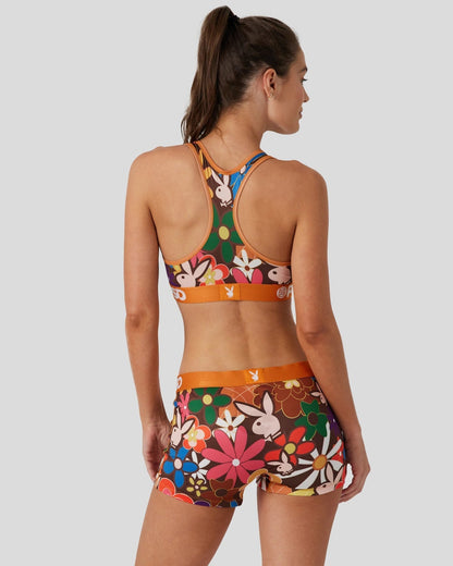 PSD Playboy - Funk - Sports Bra