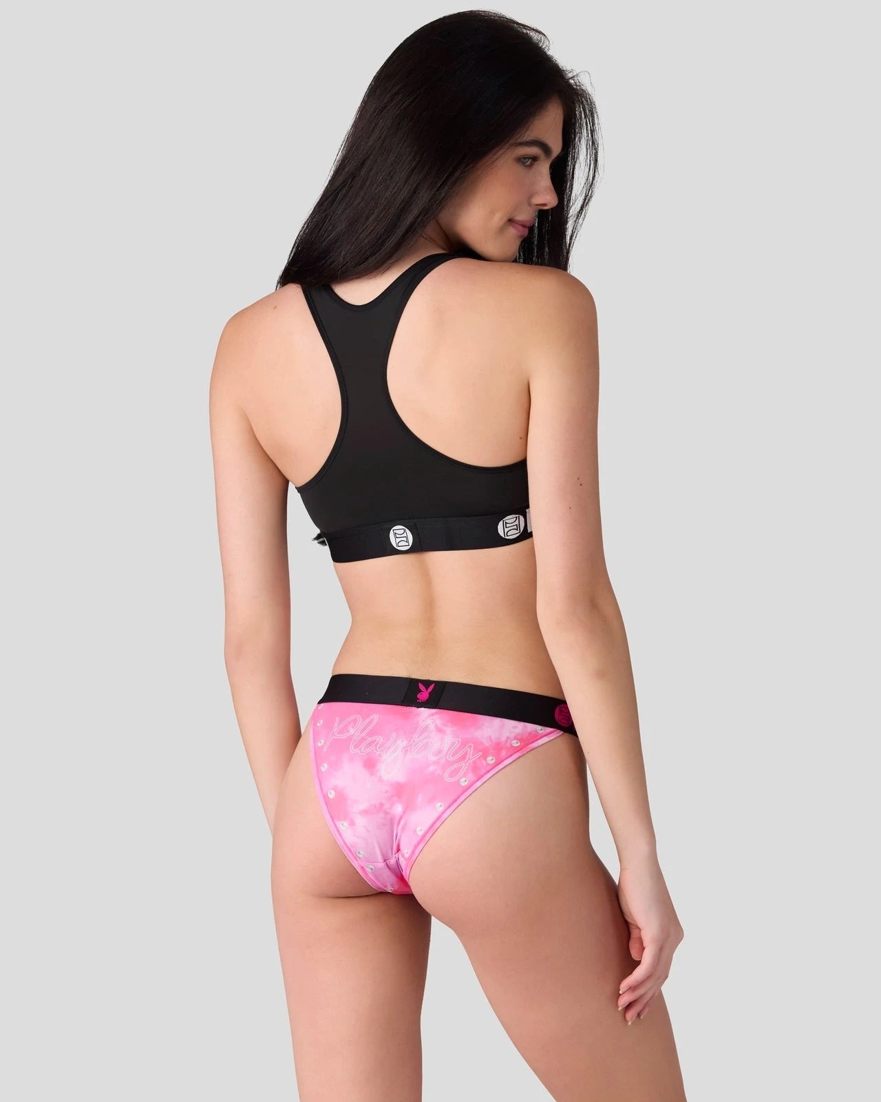 PSD 4 Pack - Playboy Summer - Tanga