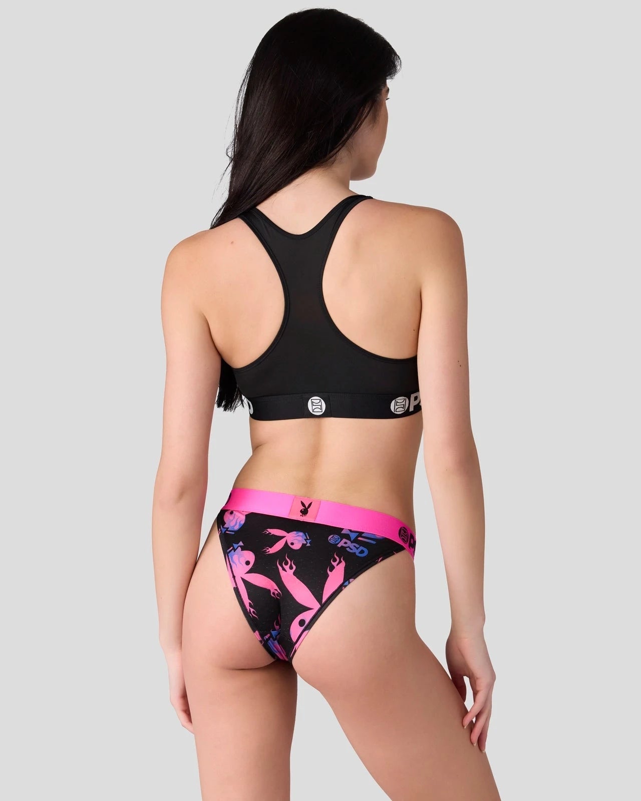 PSD 4 Pack - Playboy Summer - Tanga