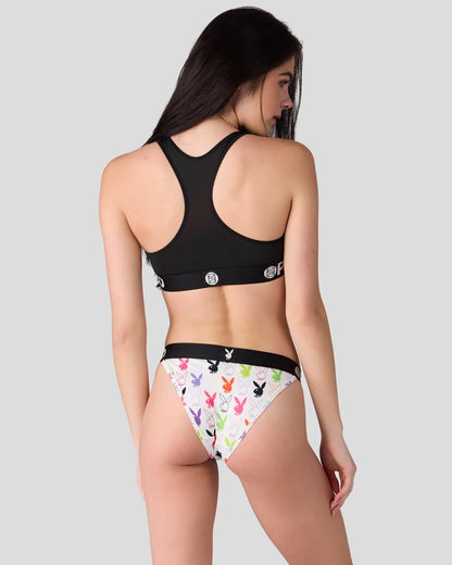 PSD 4 Pack - Playboy Summer - Tanga