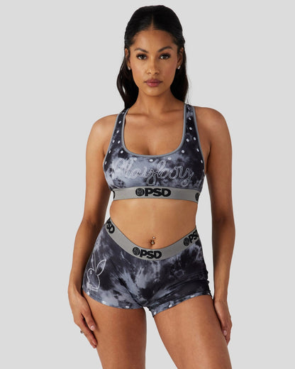 PSD Playboy - Icy Bunny - Sports Bra