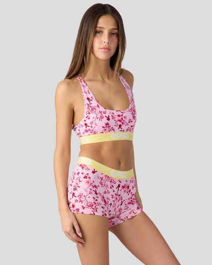 PSD Modal - Playboy - Ditz - Sports Bra - Modal