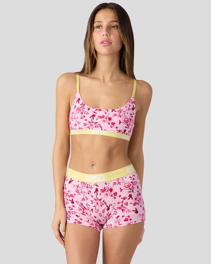 PSD Modal - Playboy - Ditz - Scoop Bralette - Modal