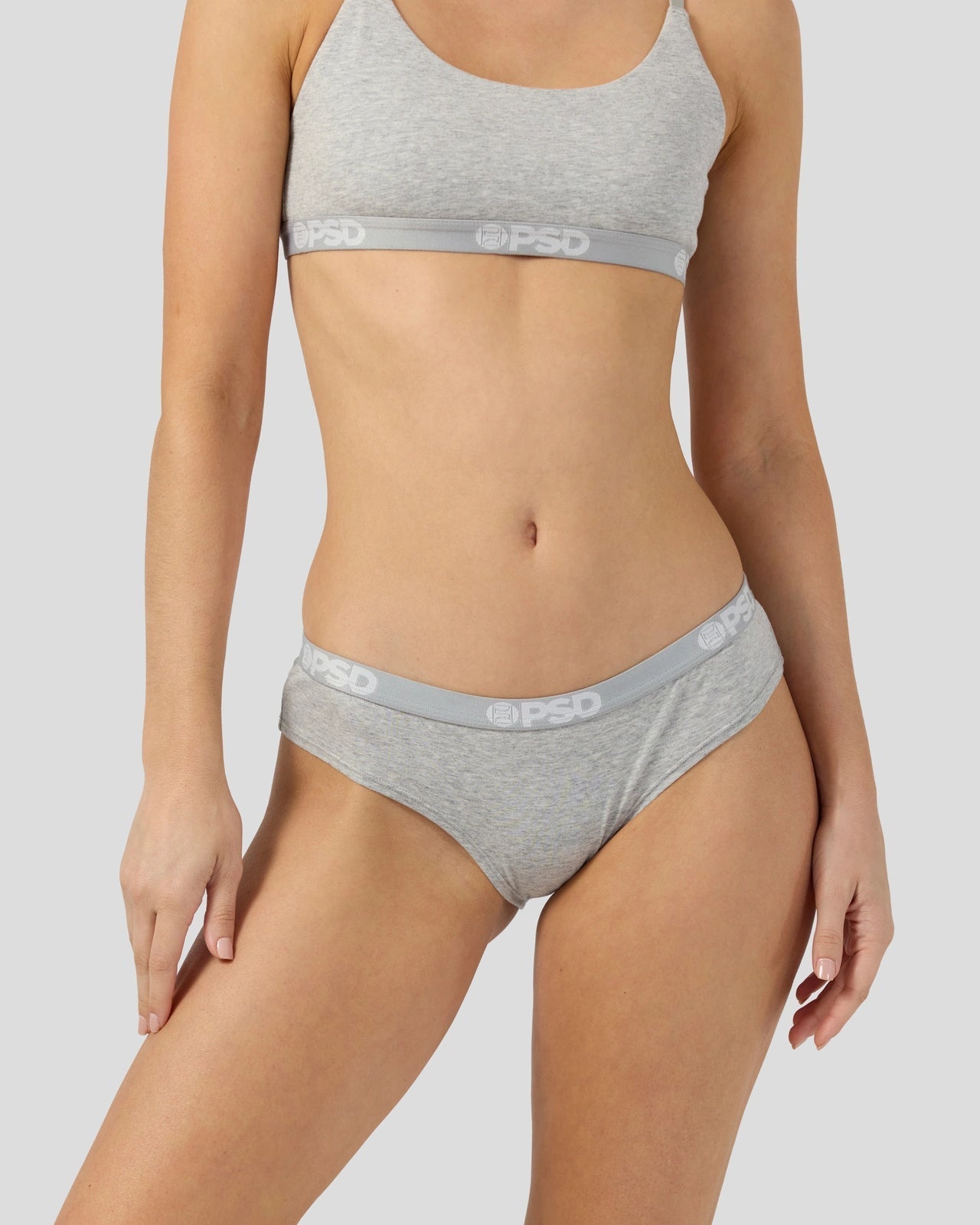PSD Modal 4 Pack - Everyday Solids - Cheeky - Modal