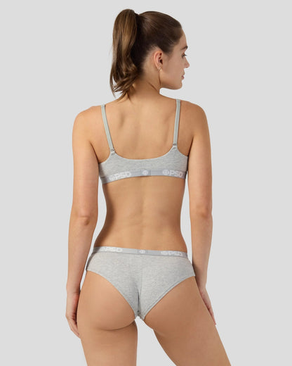 PSD Modal 4 Pack - Everyday Solids - Cheeky - Modal