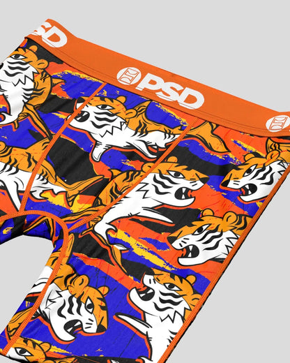 PSD Tiger Shark - Youth Underwear
