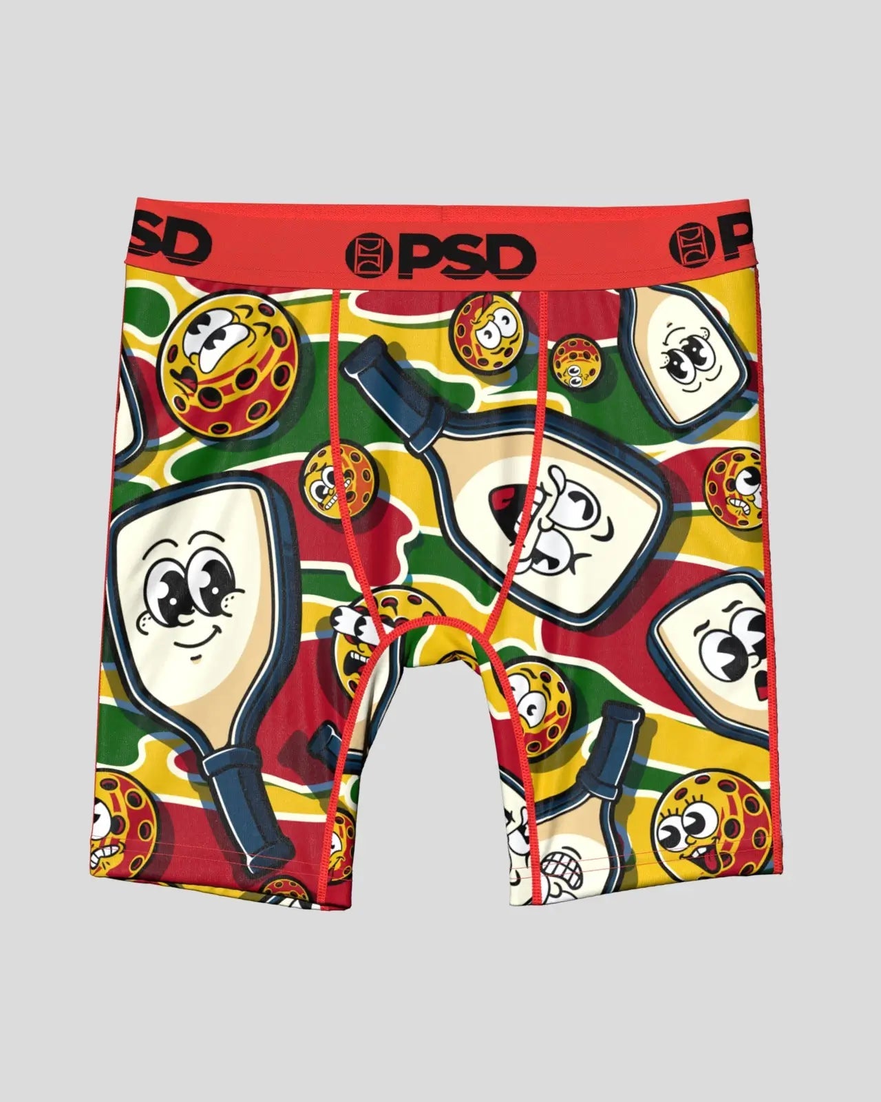 PSD Pickle Madness - Youth Underwear