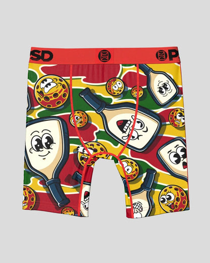 PSD Pickle Madness - Youth Underwear