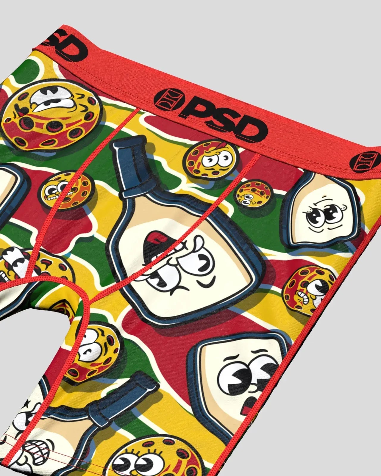 PSD Pickle Madness - Youth Underwear