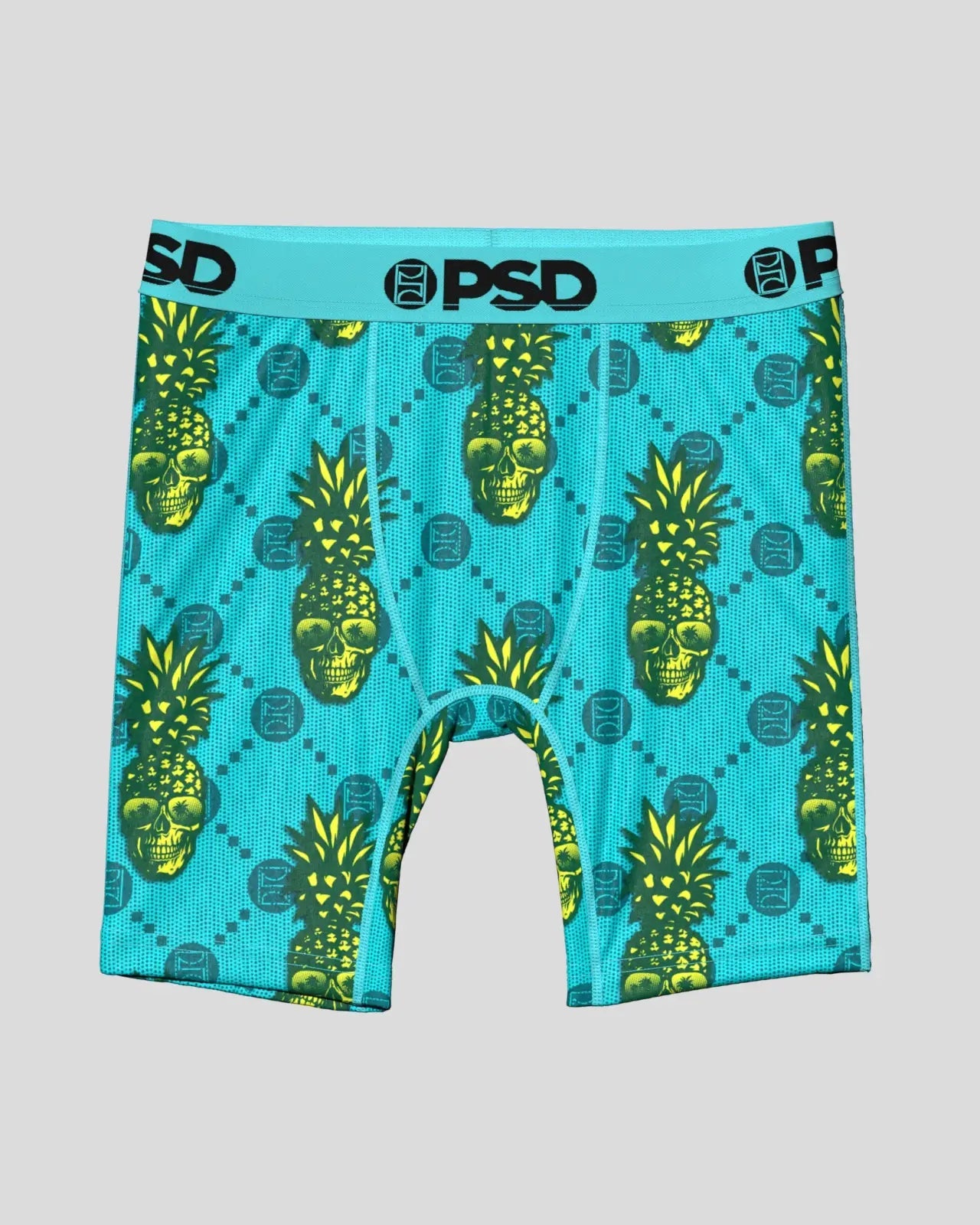 PSD Skull Island - Youth Underwear