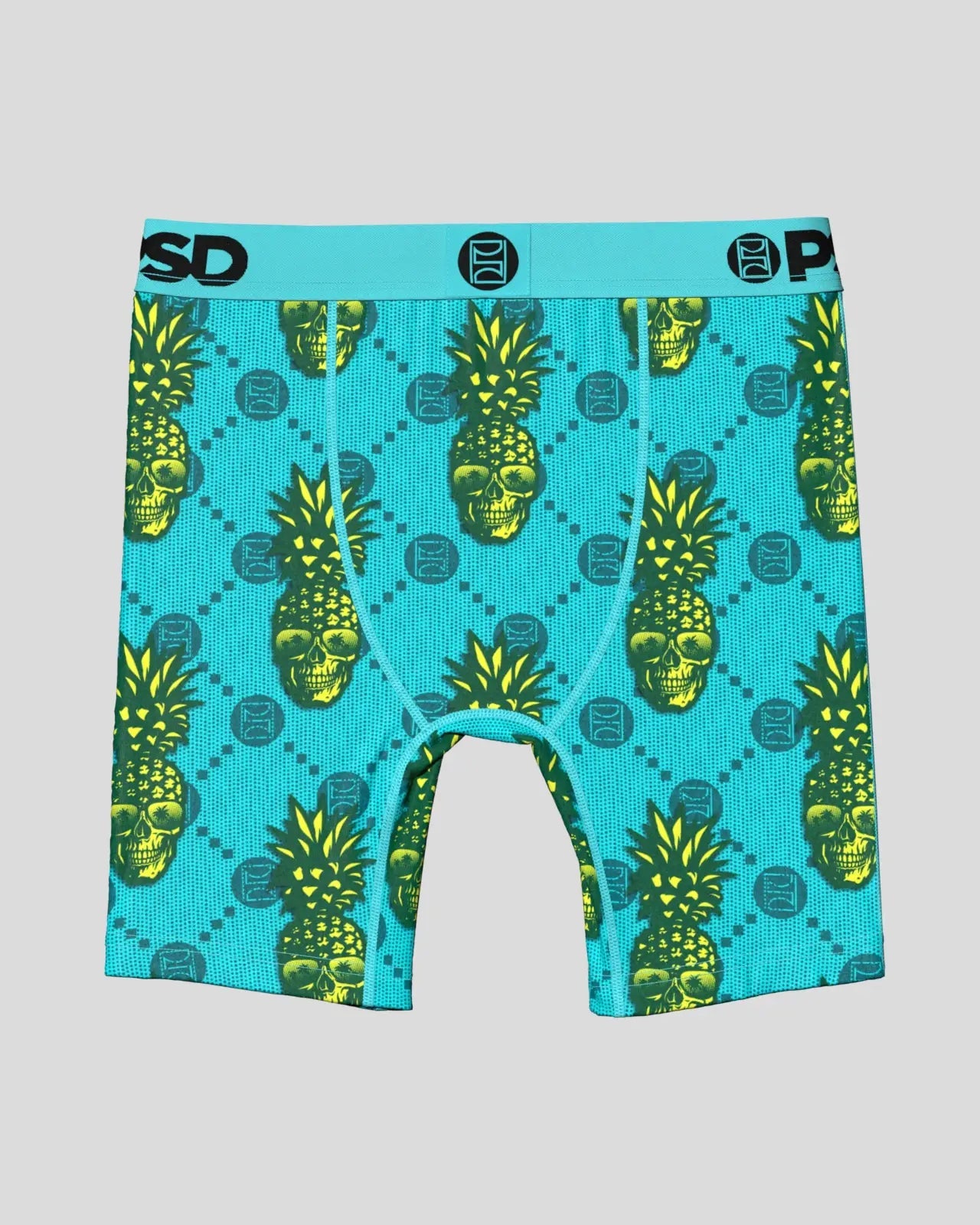 PSD Skull Island - Youth Underwear