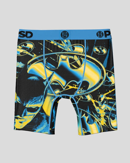 PSD DC - Batman Melted - Youth Underwear