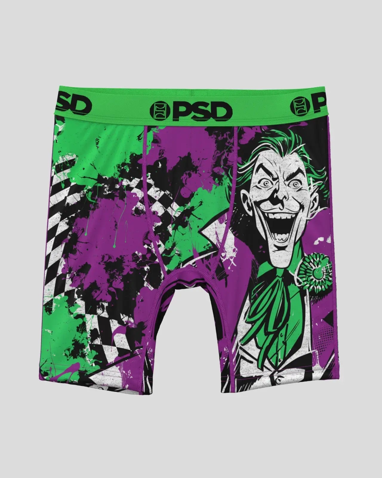 PSD DC - Joke's On You - Youth Underwear