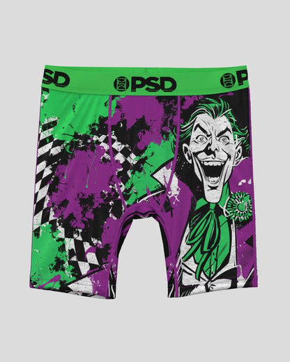 PSD DC - Joke's On You - Youth Underwear