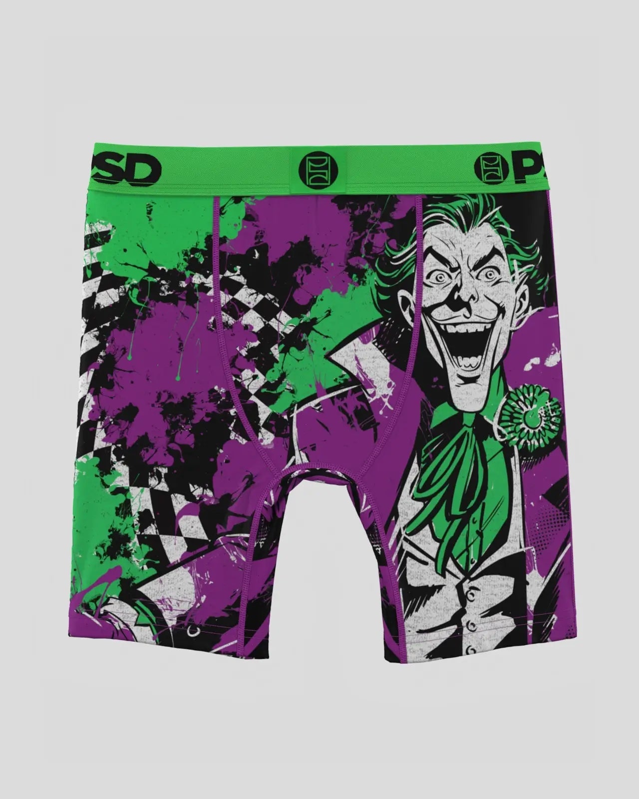 PSD DC - Joke's On You - Youth Underwear