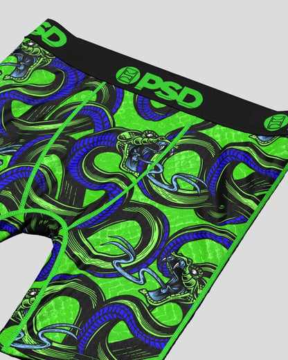 PSD Snake Bite - Youth Underwear