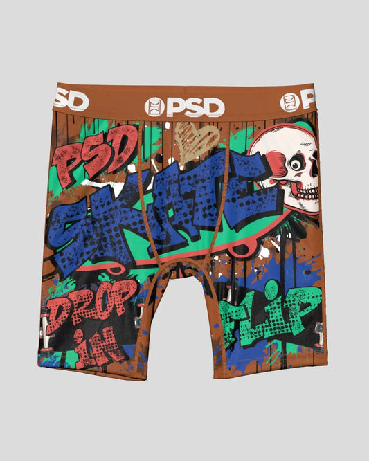PSD Skate Flip - Youth Underwear