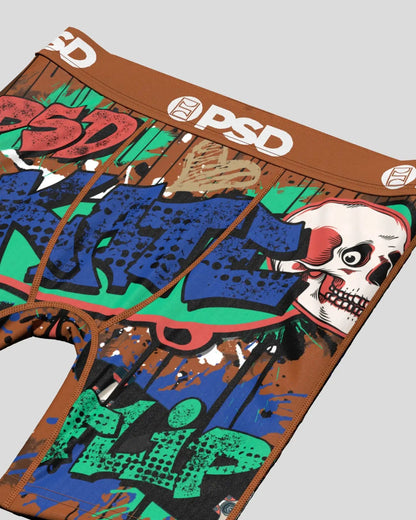 PSD Skate Flip - Youth Underwear