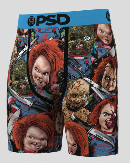PSD Chucky - Clones - Standard Length
