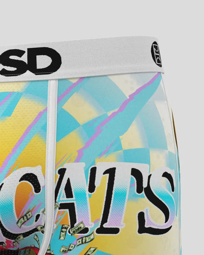 PSD PSD Hellcats - Standard Length