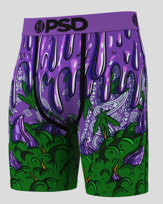 PSD Purp Nectar - Standard Length