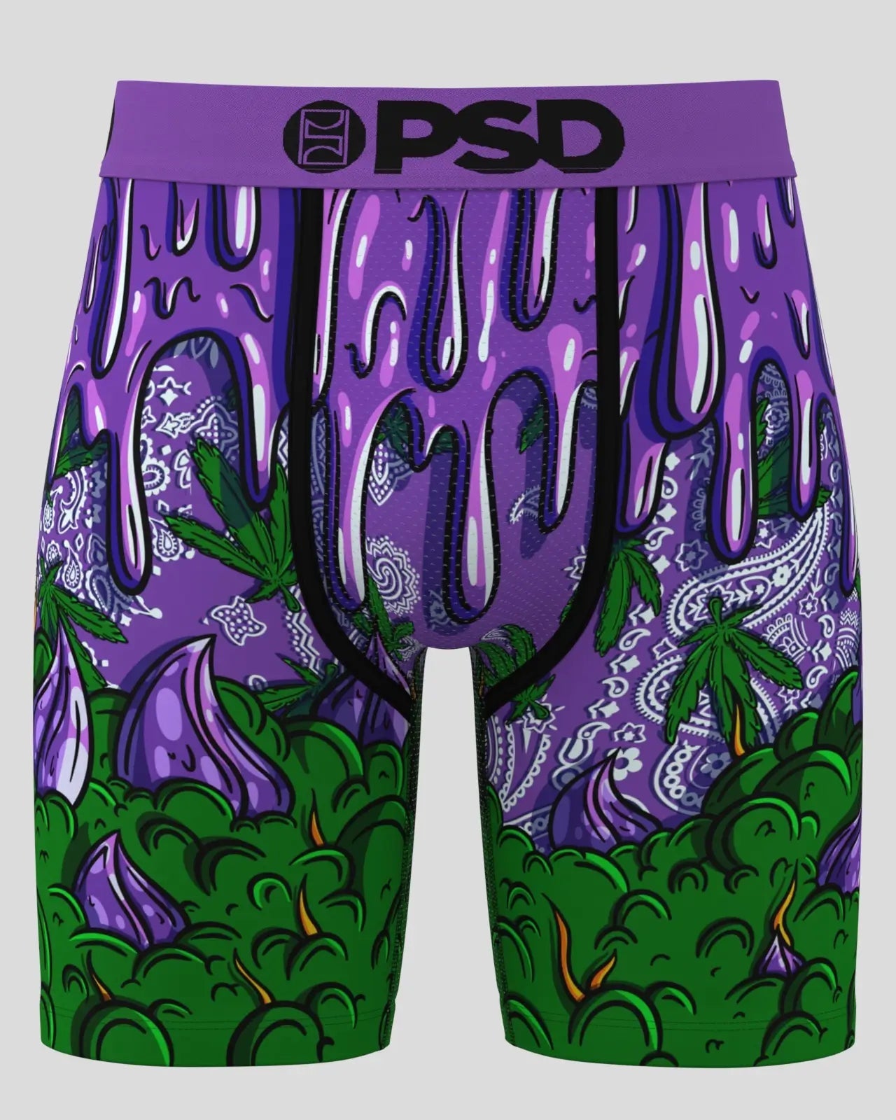 PSD Purp Nectar - Standard Length