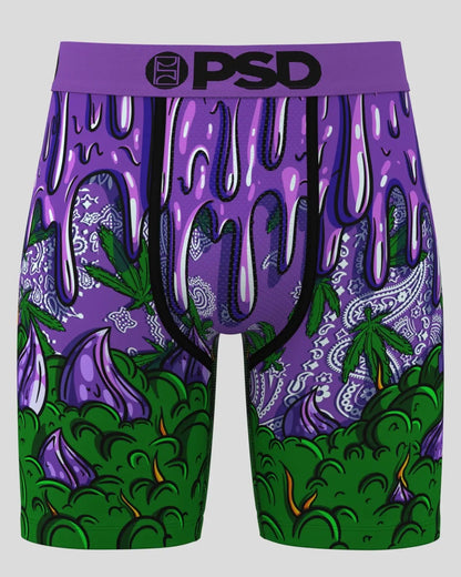 PSD Purp Nectar - Standard Length
