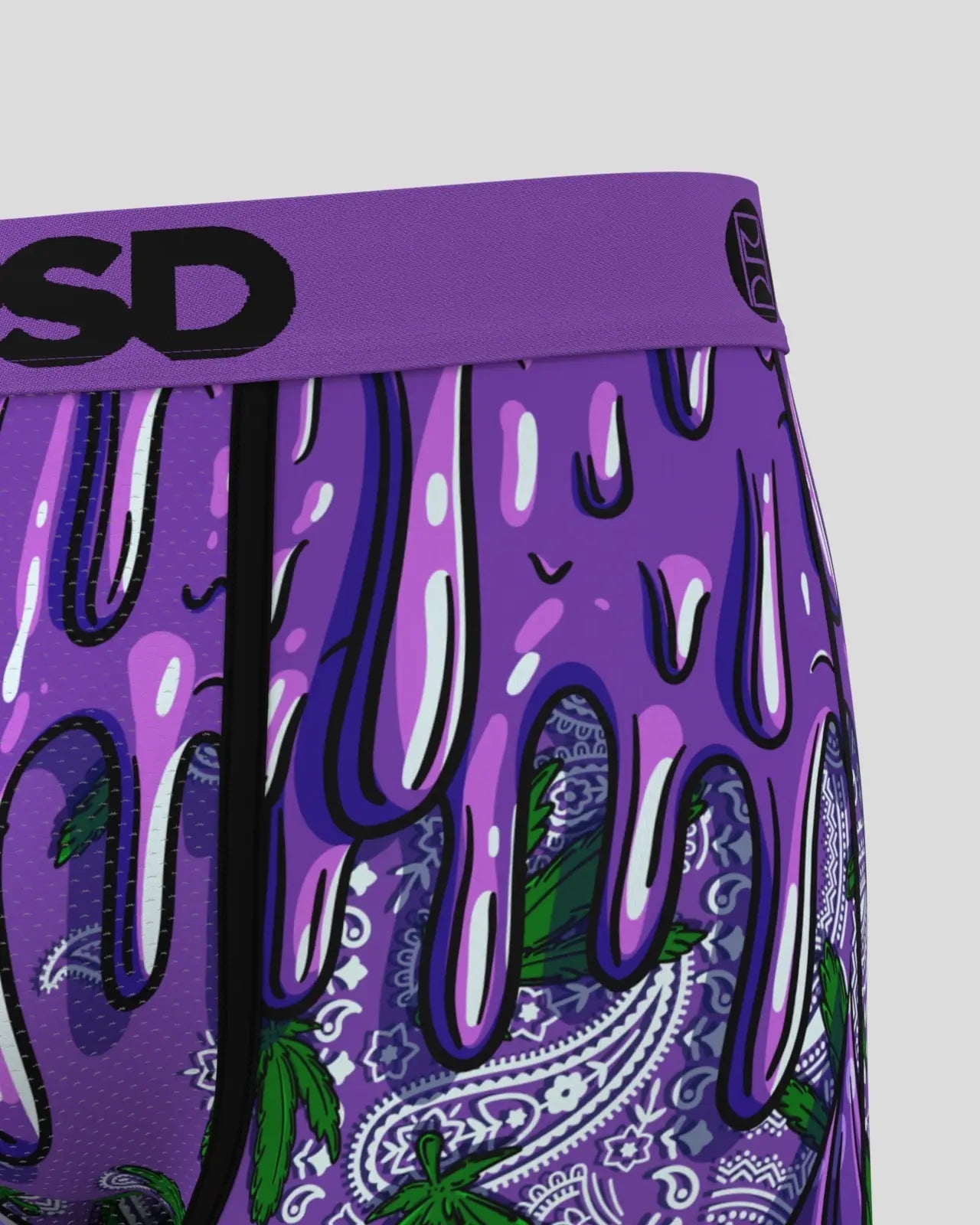 PSD Purp Nectar - Standard Length