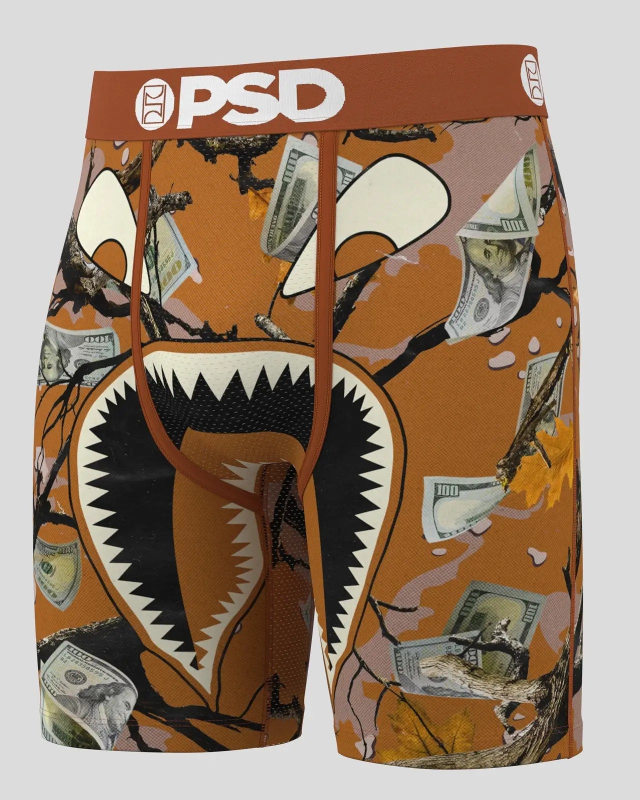 PSD Warface Squash - Standard Length