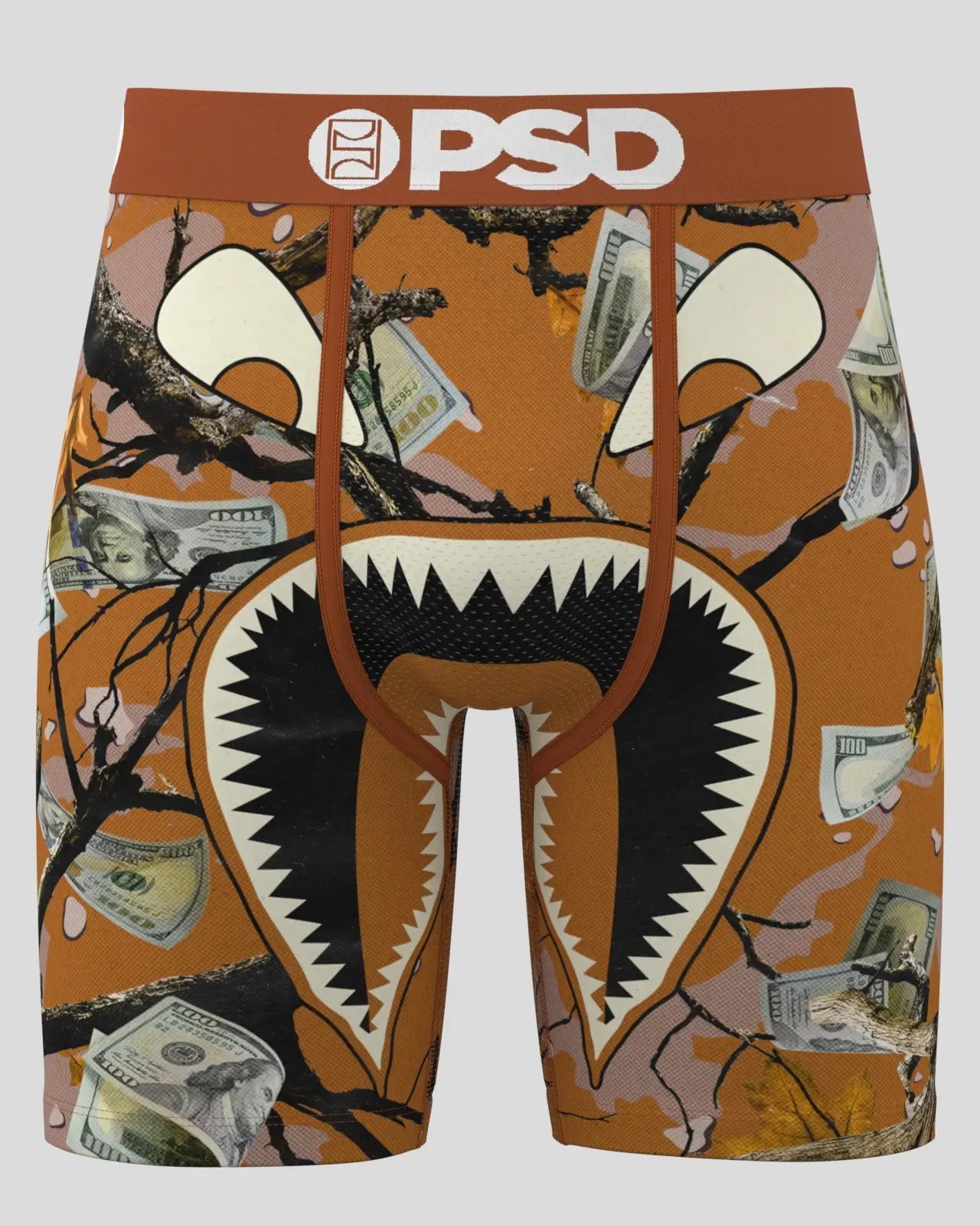 PSD Warface Squash - Standard Length