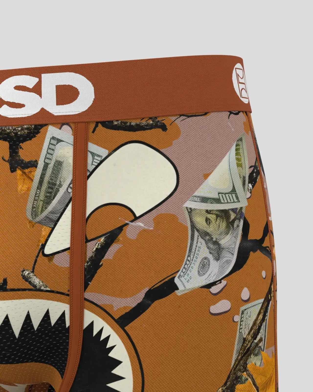 PSD Warface Squash - Standard Length