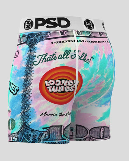 PSD Looney Tunes - Marvin 100 - Mid Length
