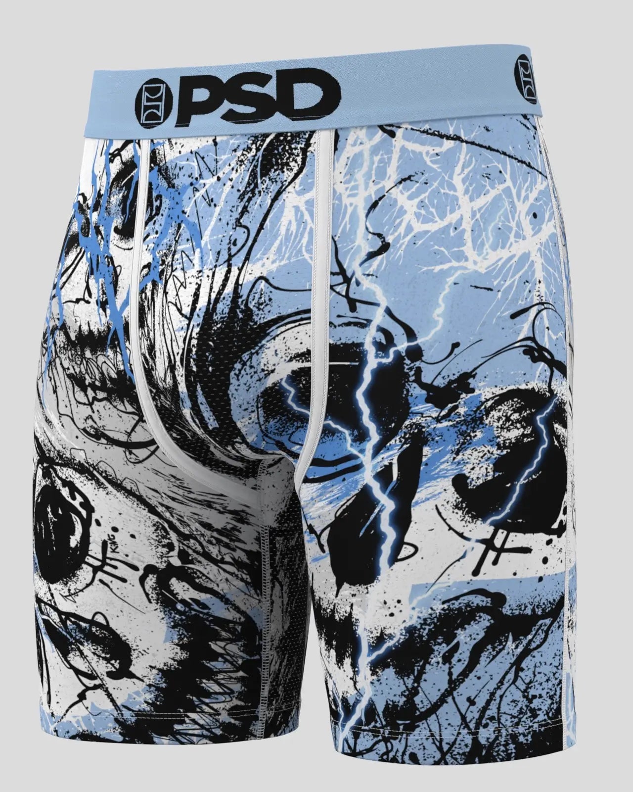 PSD Brutalist - Standard Length