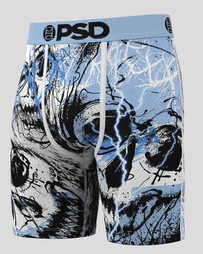 PSD Brutalist - Standard Length