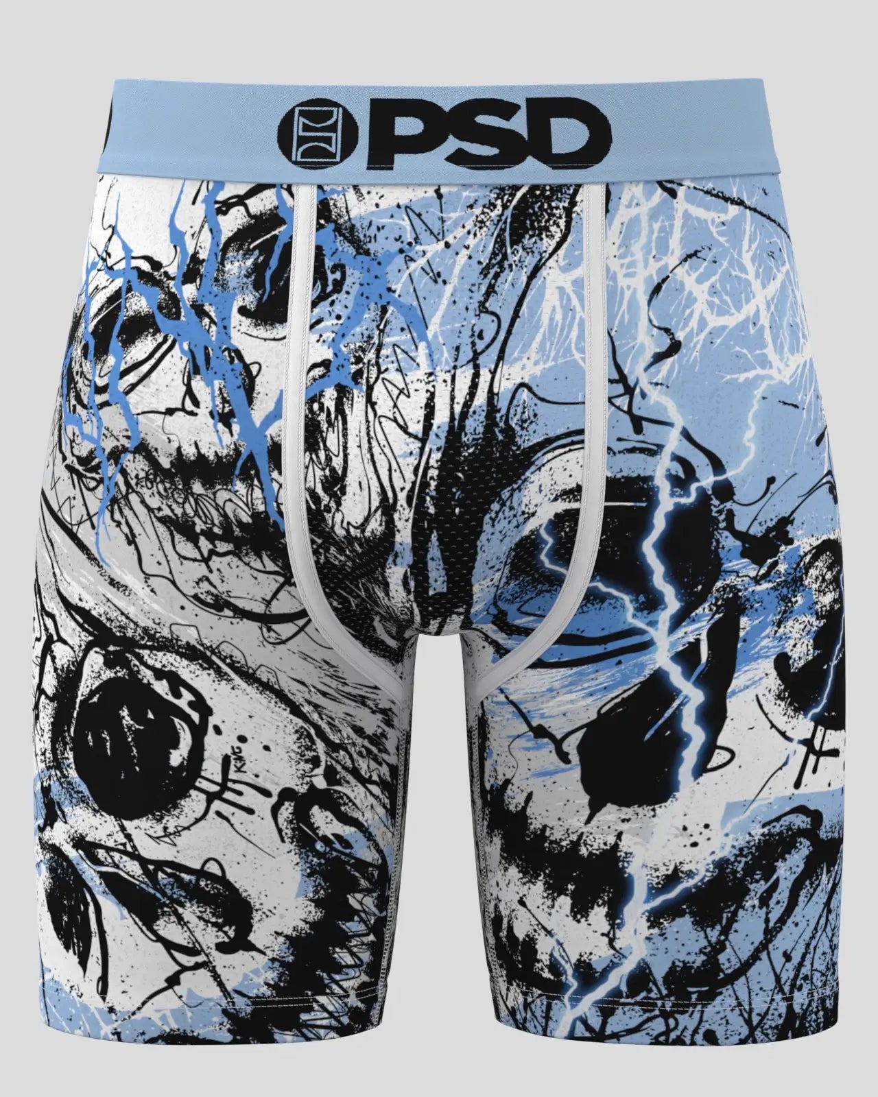PSD Brutalist - Standard Length