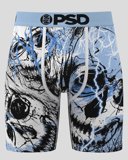 PSD Brutalist - Standard Length