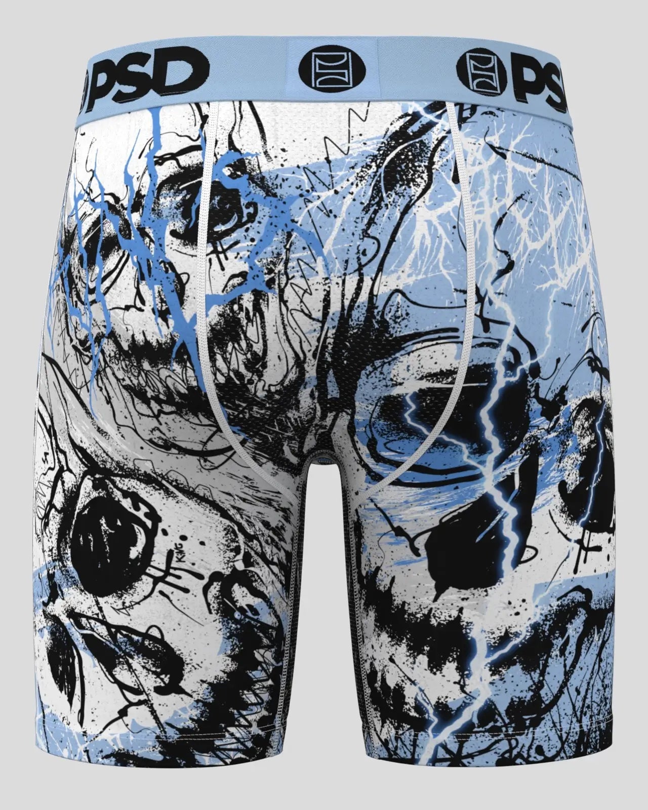 PSD Brutalist - Standard Length