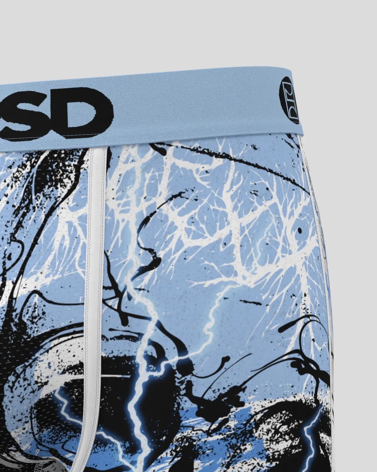 PSD Brutalist - Standard Length
