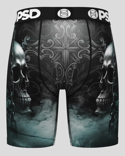 PSD Frostbite Crucifix - Standard Length