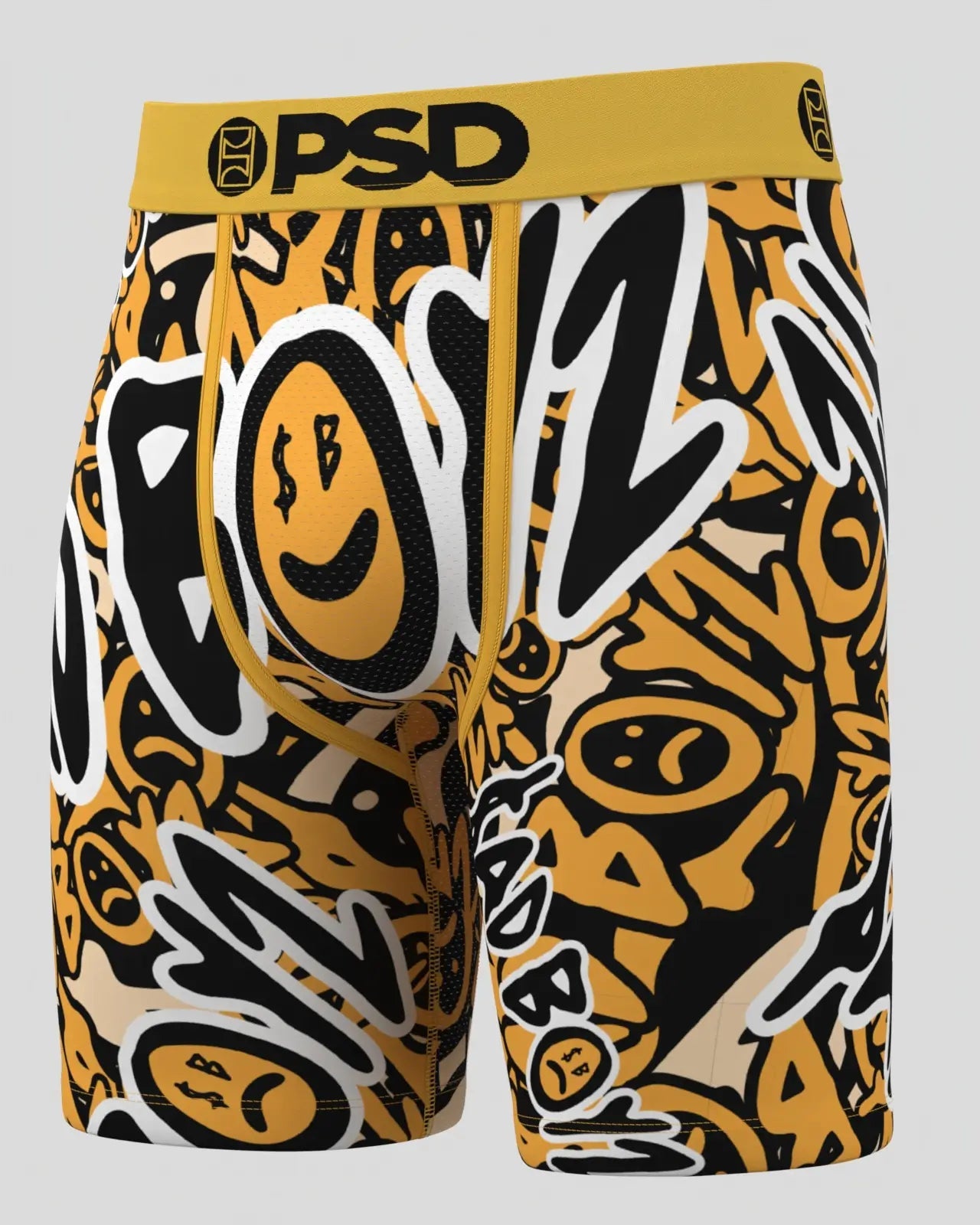 PSD Sad Boyz - Sad Face - Standard Length