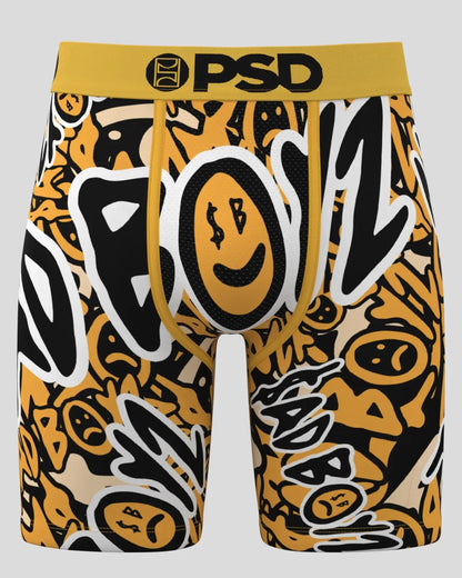 PSD Sad Boyz - Sad Face - Standard Length