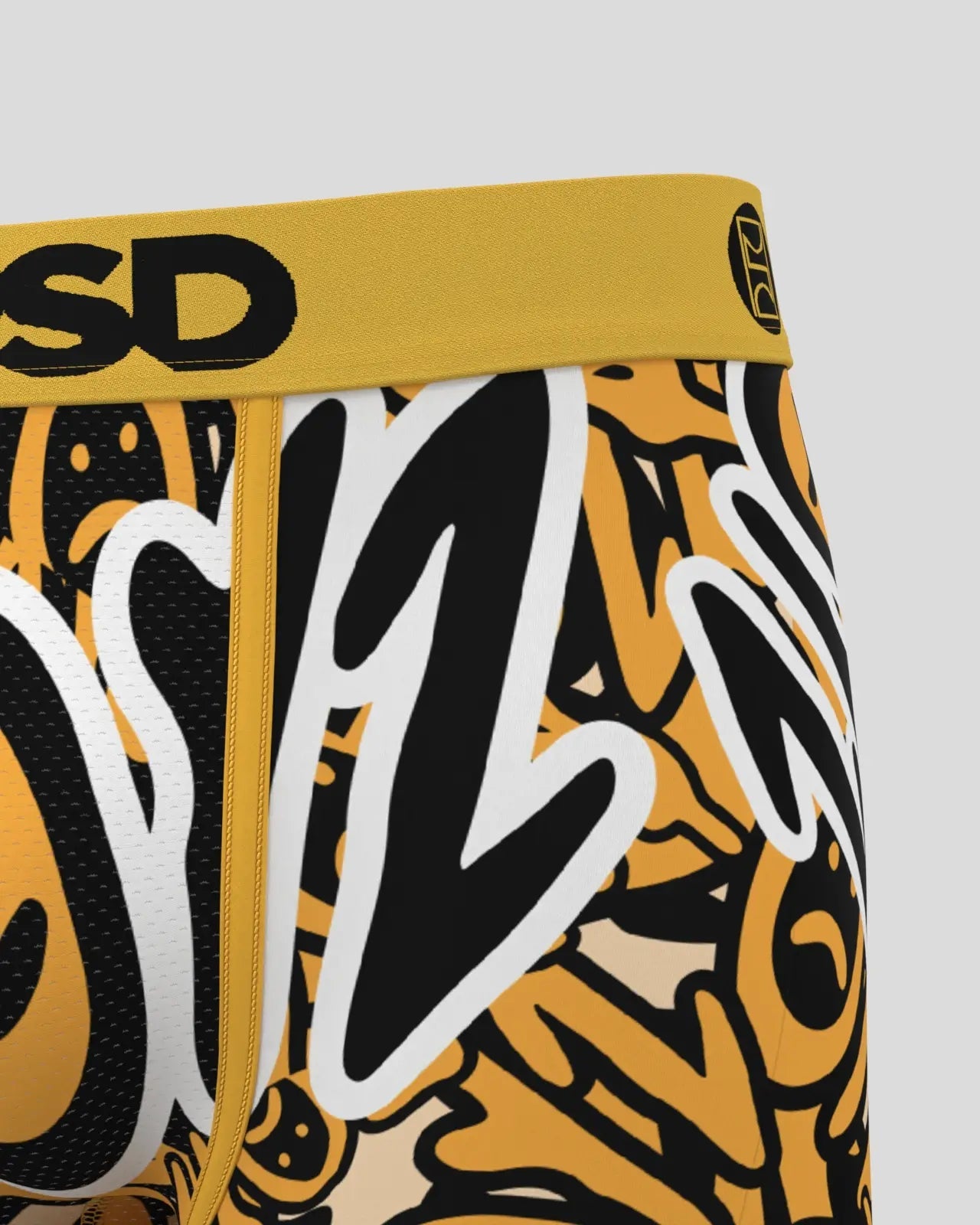PSD Sad Boyz - Sad Face - Standard Length