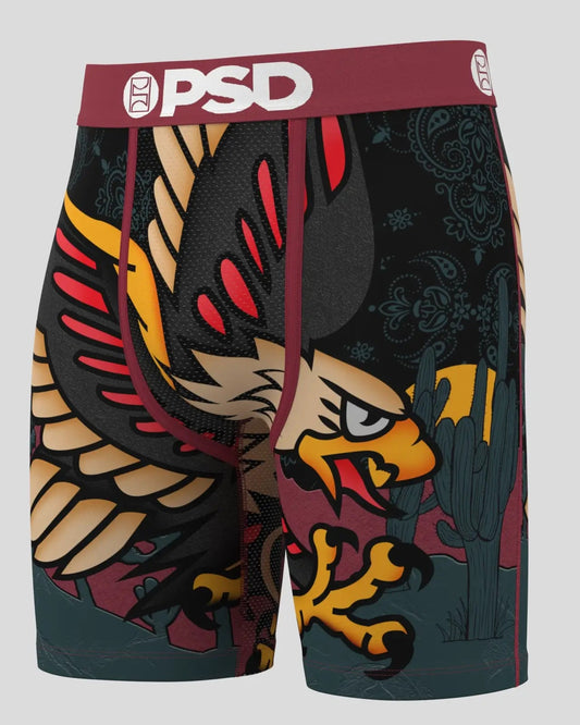 PSD Eagle Soar - Standard Length