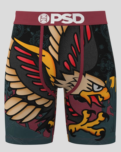 PSD Eagle Soar - Standard Length