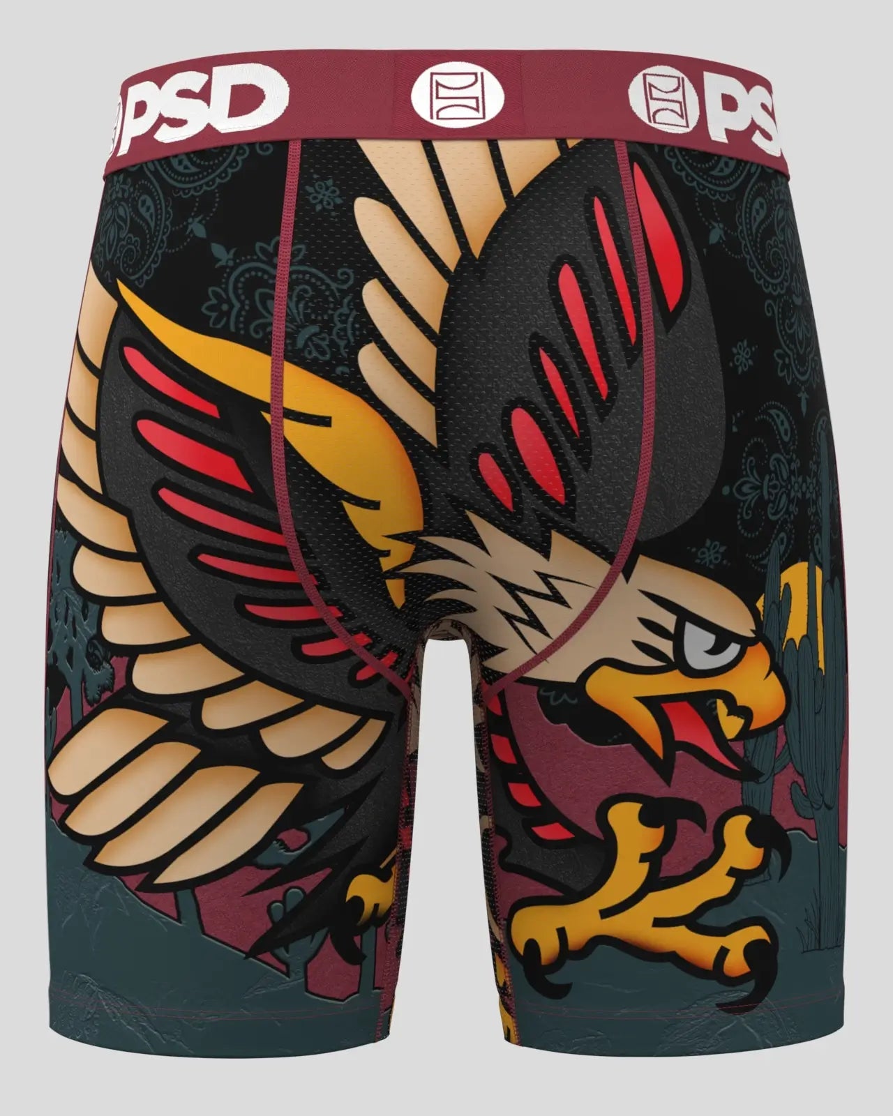 PSD Eagle Soar - Standard Length