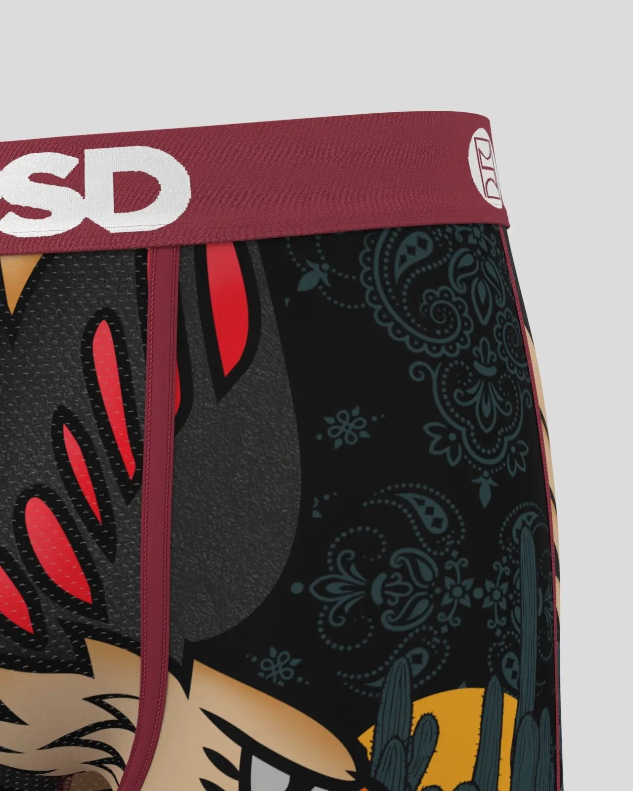 PSD Eagle Soar - Standard Length