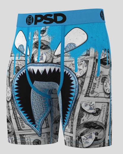 PSD Warface Frosty - Standard Length